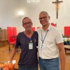 Mais de 200 colaboradores participam do 2º dia da SIPAT
